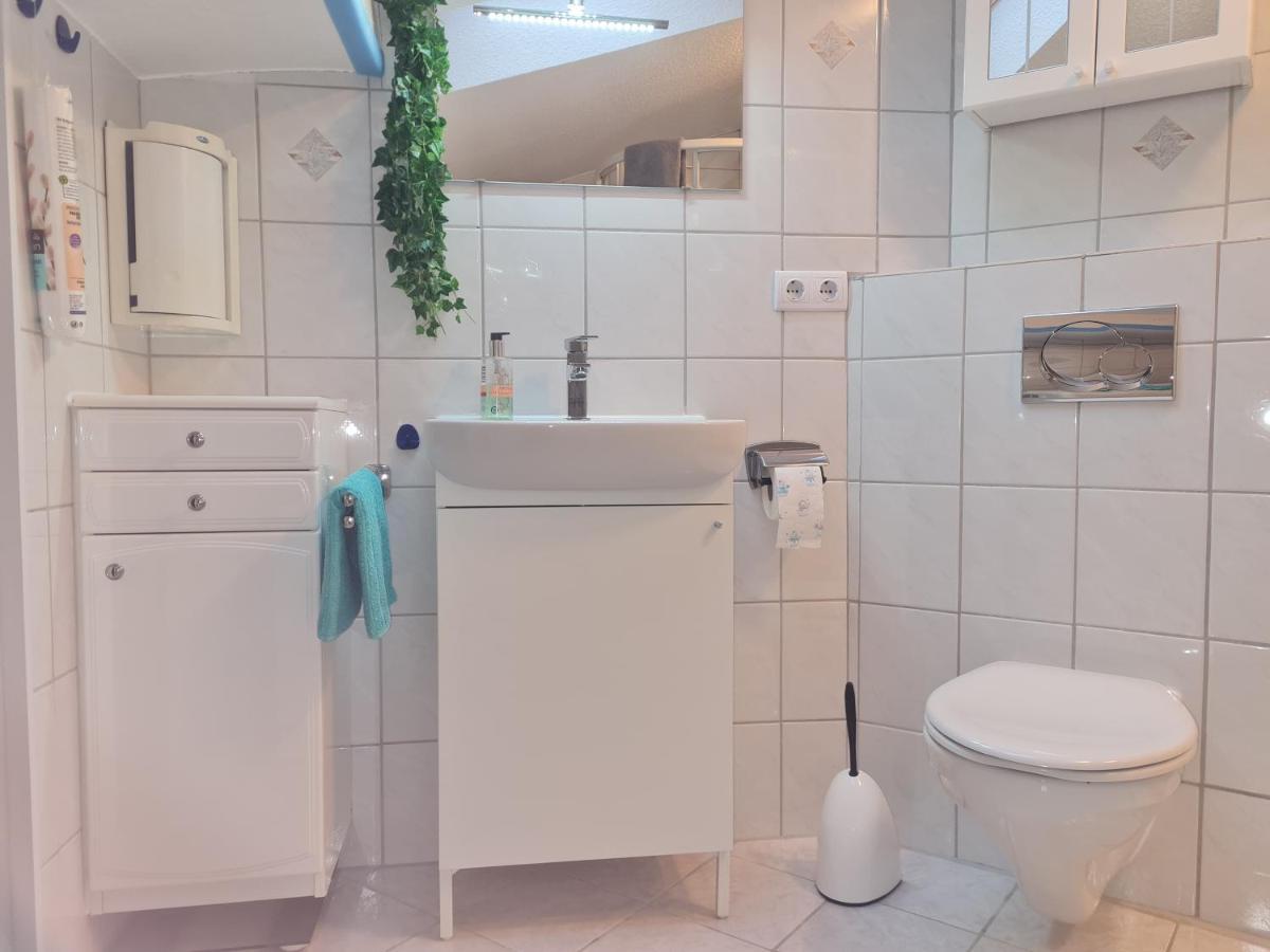 Hoellenbergblick Spirkelbach Экстерьер фото