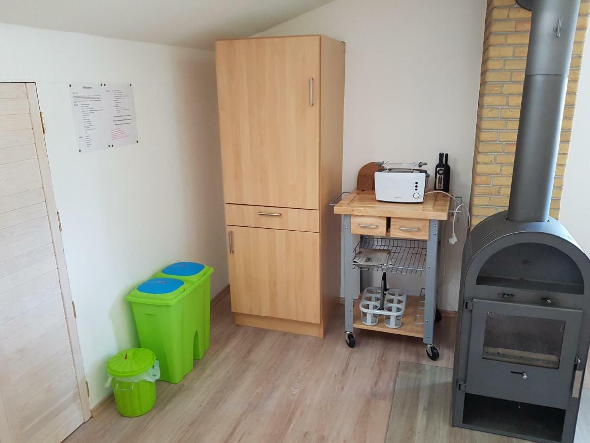 Hoellenbergblick Spirkelbach Экстерьер фото