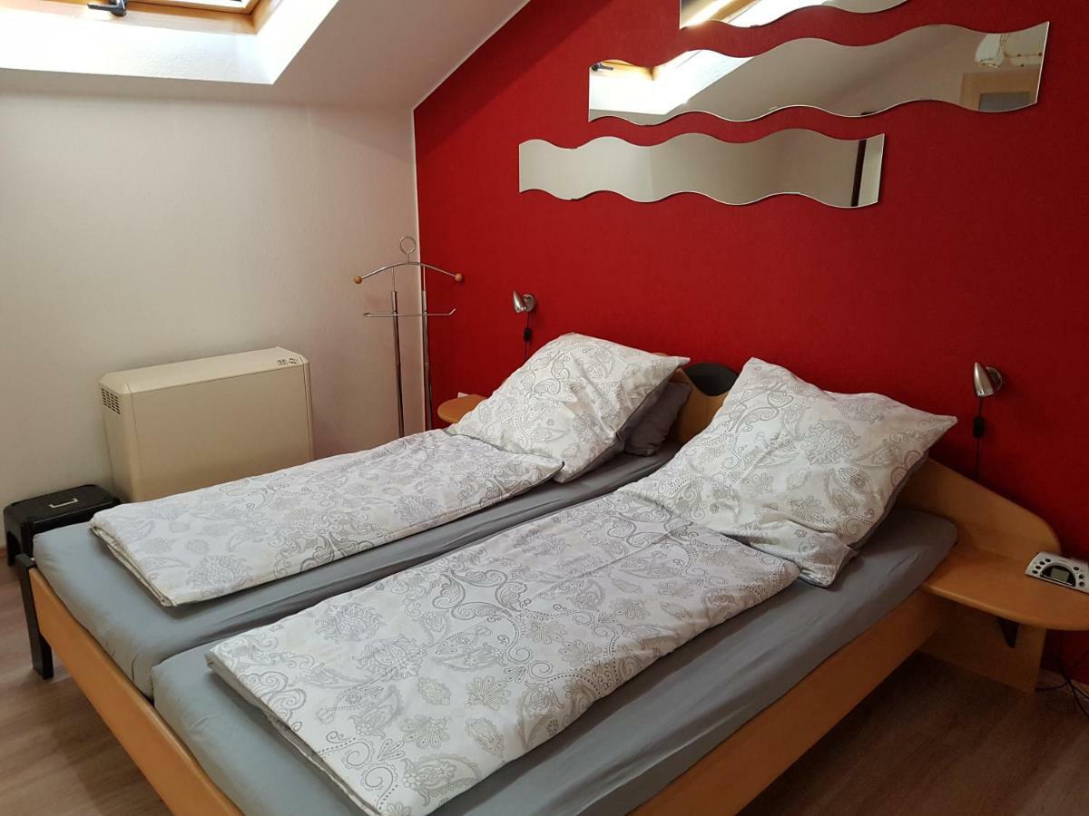 Hoellenbergblick Spirkelbach Экстерьер фото