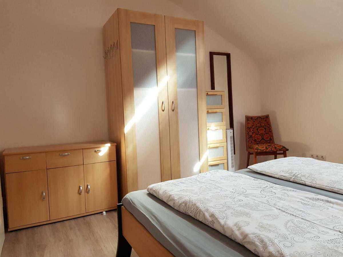 Hoellenbergblick Spirkelbach Экстерьер фото