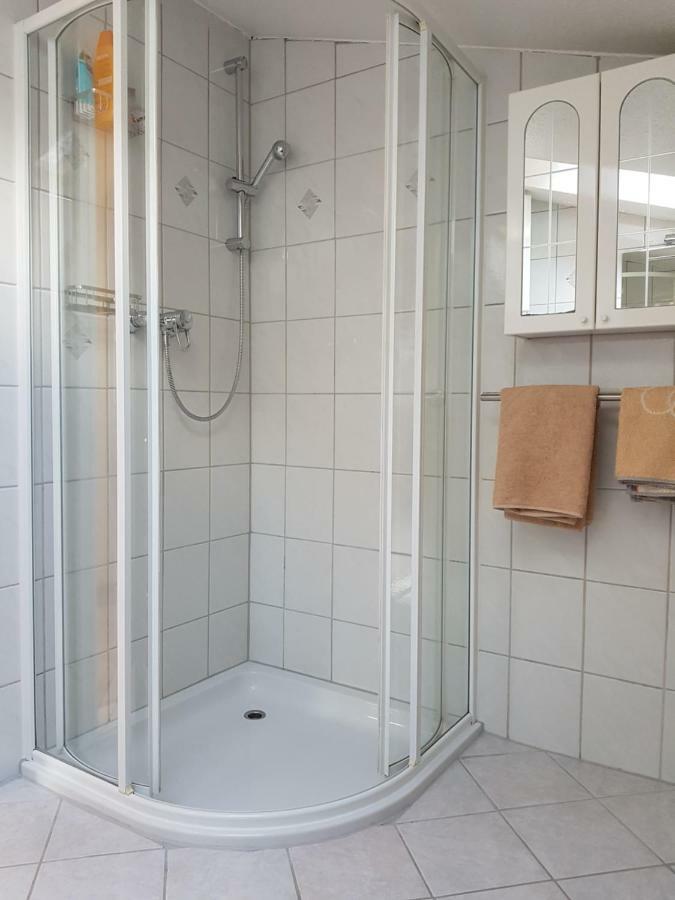Hoellenbergblick Spirkelbach Экстерьер фото