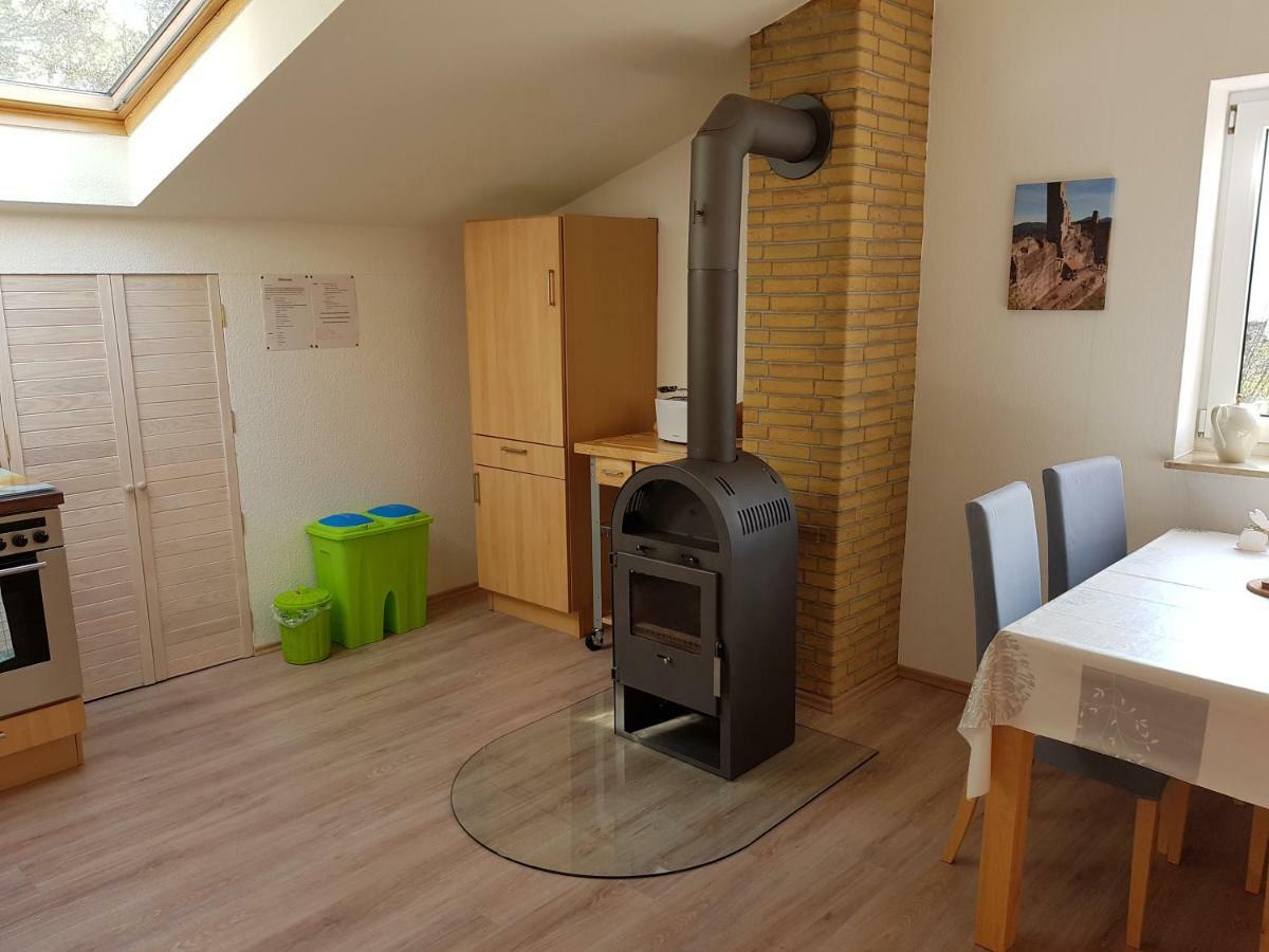 Hoellenbergblick Spirkelbach Экстерьер фото